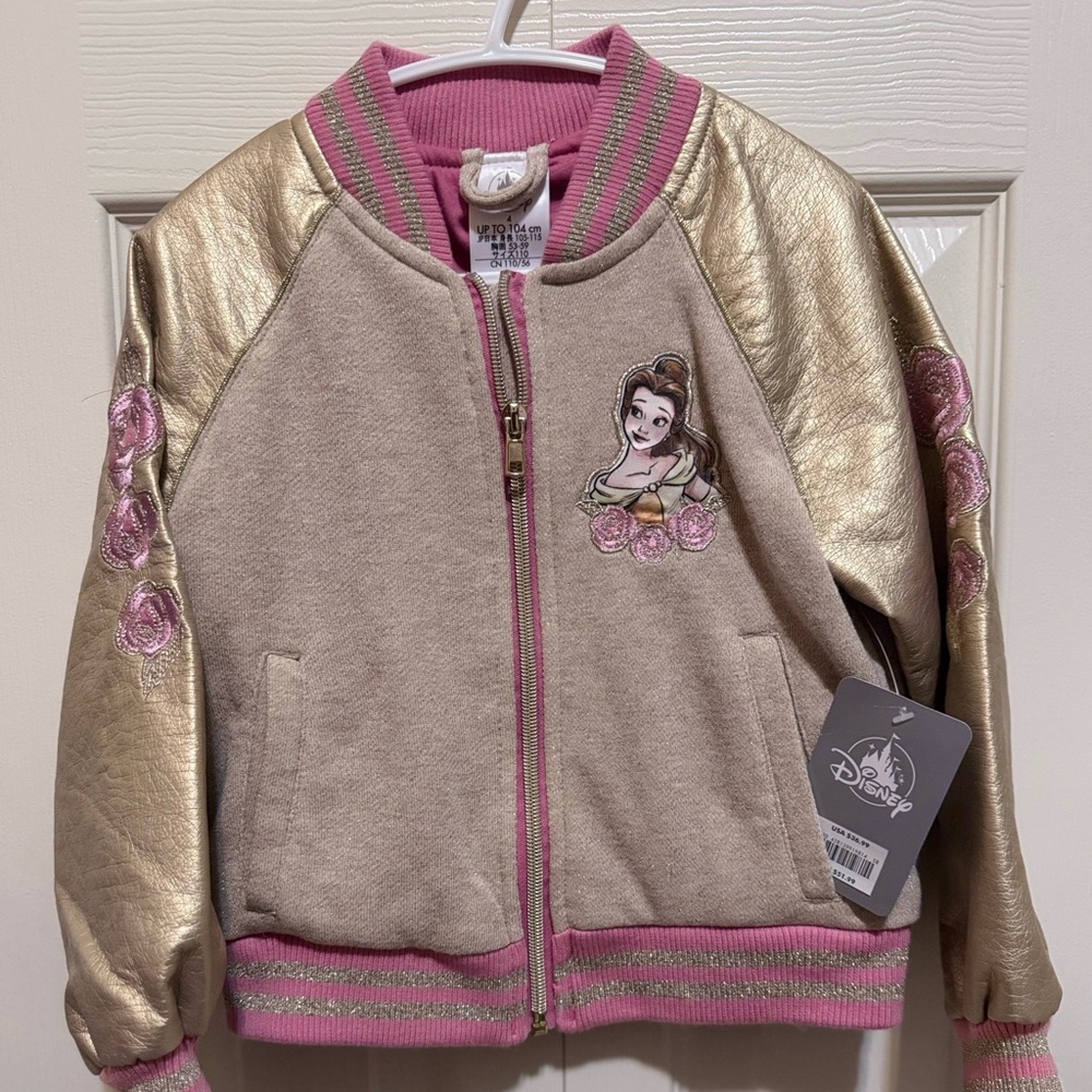 Disney Jacket
